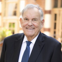 Holder-William-USC Leventhal School of Accounting