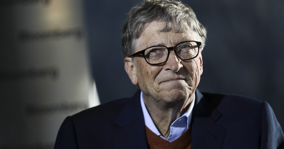 What Bill Gates and Warren Buffett get wrong about bitcoin ...