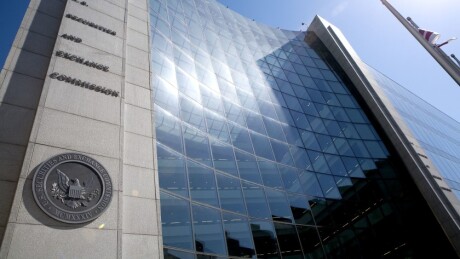 A change at the top of liberals’ wish list is for the SEC to require public companies to boost disclosures of how a warmer planet and less-reliance on fossil fuels could impact profits, a move that could hit oil companies particularly hard.