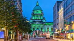 Belfast