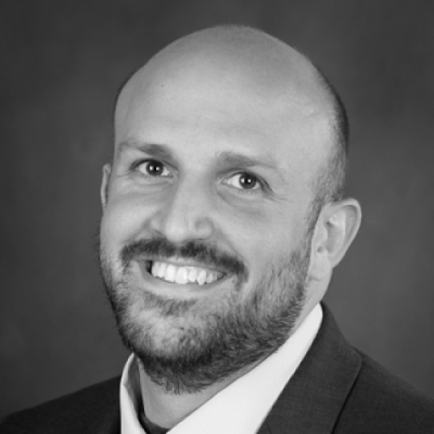 Sean Sposito - B&W