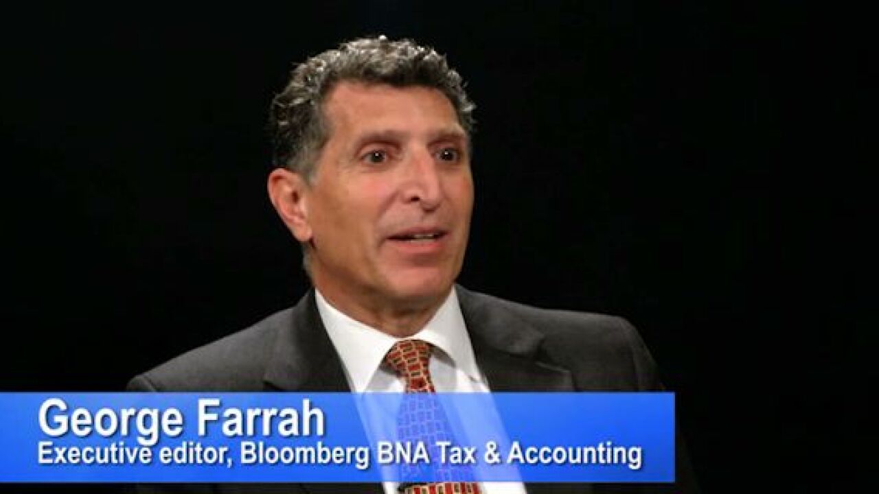 Thumbnail for Video: Visions of the Profession: 'It Starts with Customers'