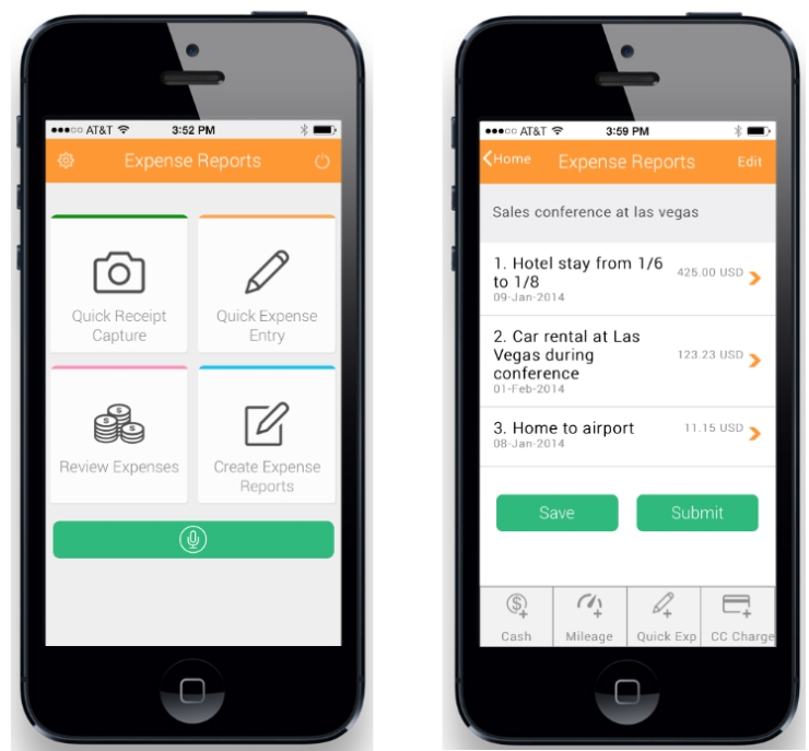 AppZen adds AIrun expense reimbursement to audit platform Accounting
