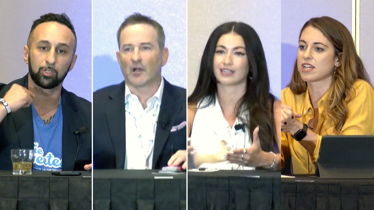 Track 1: Digital marketing playbook for Gen Z homebuyers