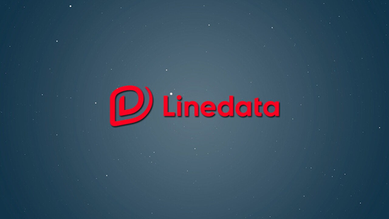Thumbnail for Video: Linedata, small biz: banking 2018