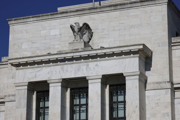 US Inflation Gauges Cool As Fed Nears Rate Peak