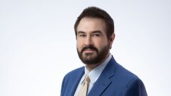 Jim Meade of Tennessee CPA firm LBMC