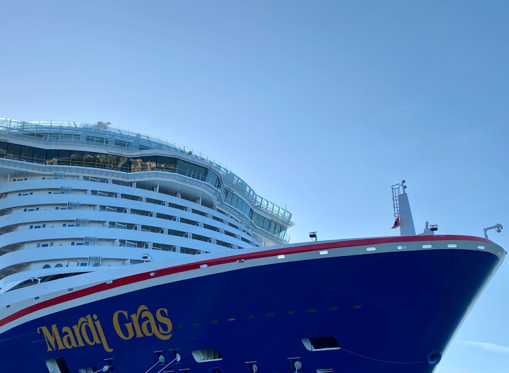 How Barclays and Carnival Cruise revived a waterlogged card program | PaymentsSource How Barclays and Carnival Cruise revived a waterlogged card program | PaymentsSource