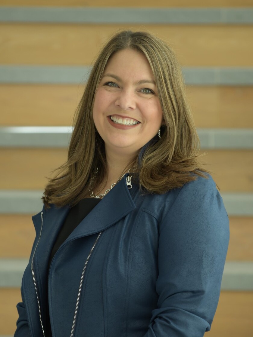 KPMG's Sandy Torchia