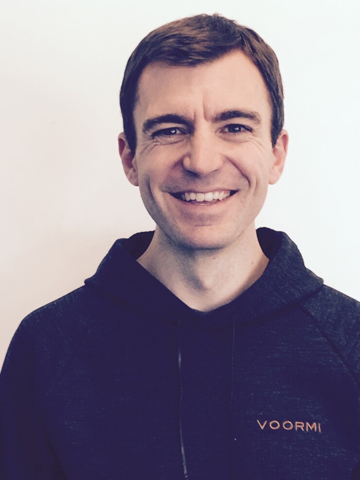 Don Westermann, CIO at Eastern Bank in Boston