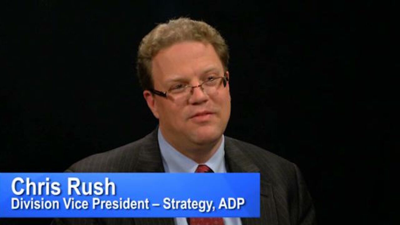 Thumbnail for Video: Visions of the Profession: Resources for Accountants