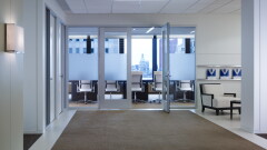 Baker Tilly's Chicago office
