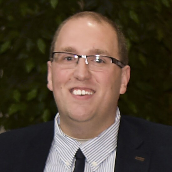 Timothy J. Aaraas, Island FCU.jpg