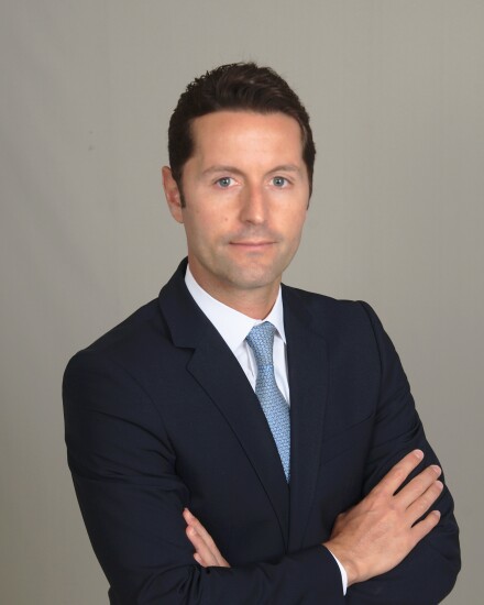 Fernando Nicolau Merrill Lynch