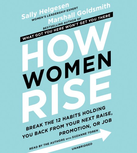 howwomenrise