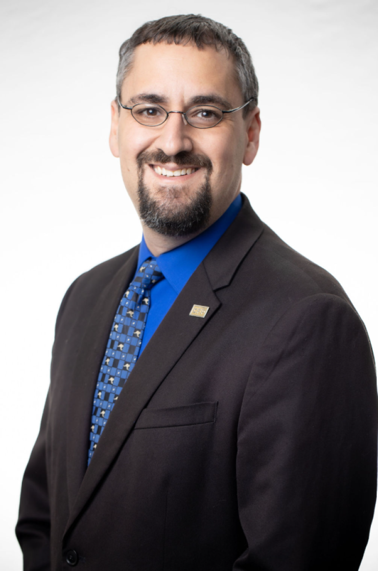 Planning entrepreneur Michael Kitces is the founder of Kitces.com, which provides continuing education to planners through articles, webinars, courses and other professional development content.