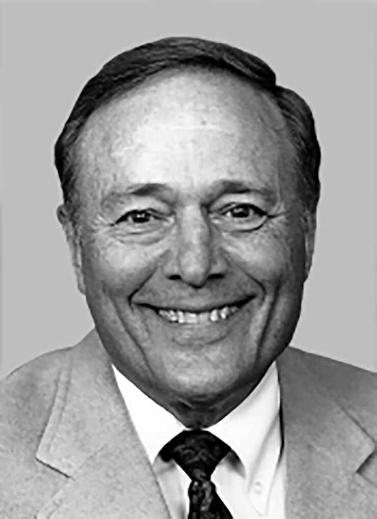 Rep. Bill Archer