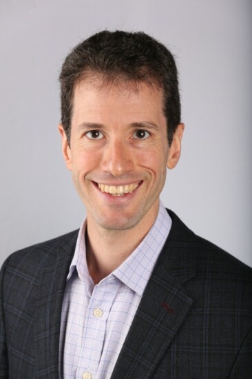 Dan Sachar