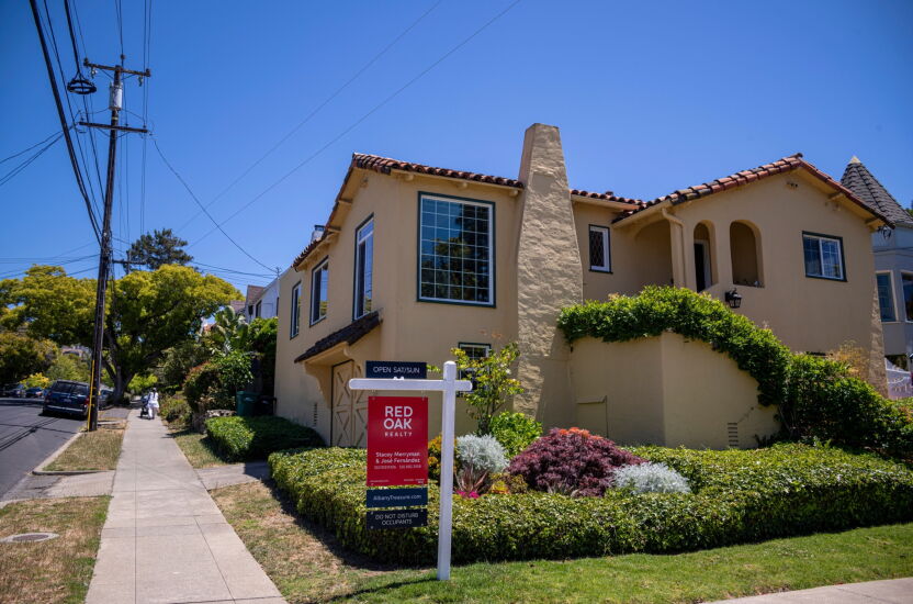 US Home-Price Appreciation Accelerates For Fourth Month