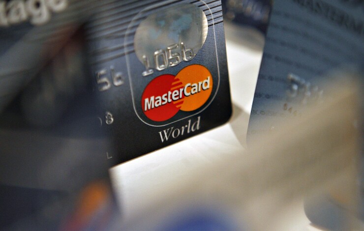 mastercard world