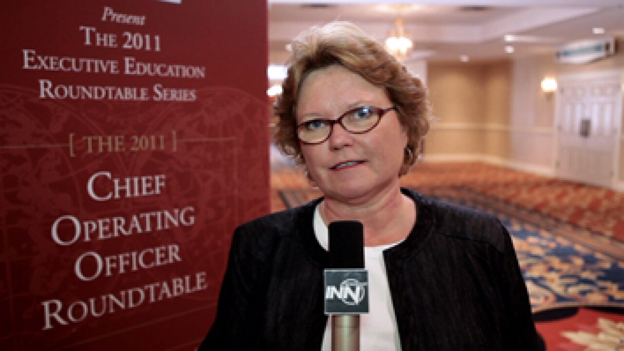 Thumbnail for Video: INN Newscast at IASA – Day 2