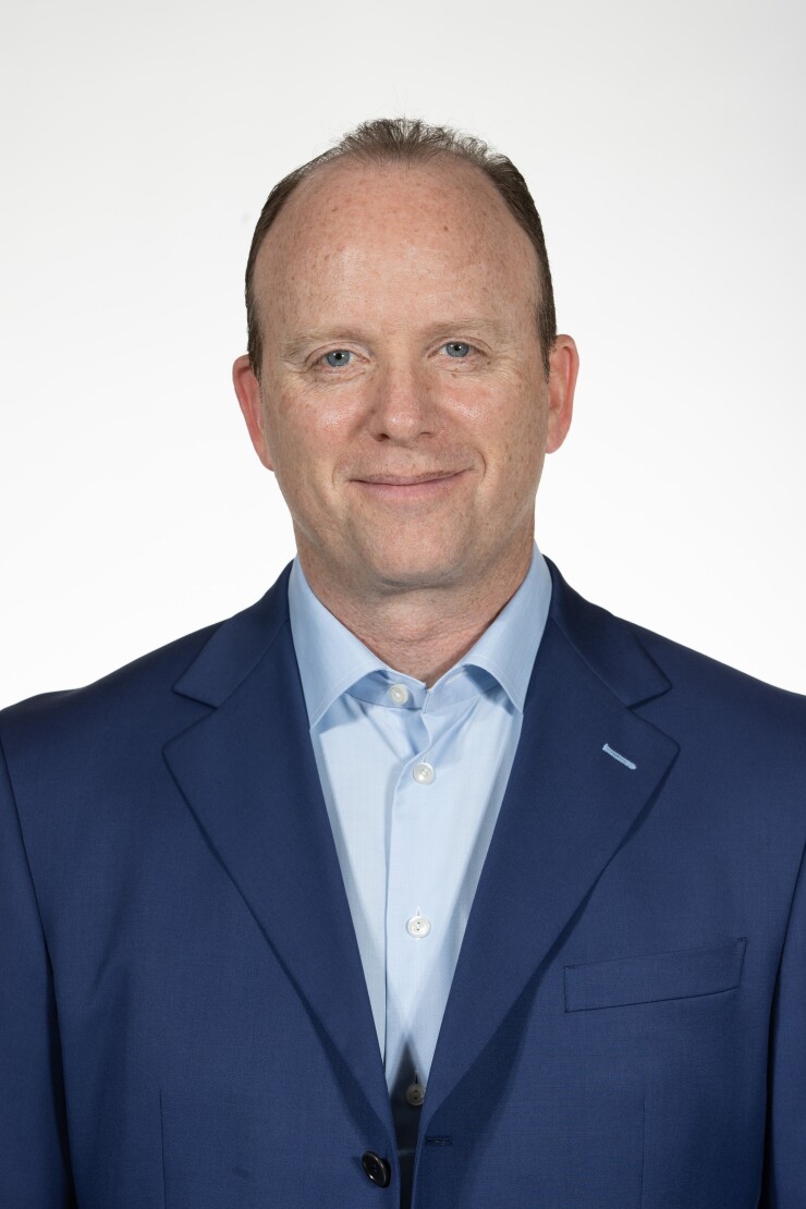 Will Wilson, Galway Holdings