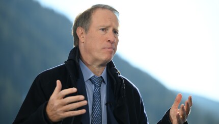 Day Two Of World Economic Forum (WEF) 2026