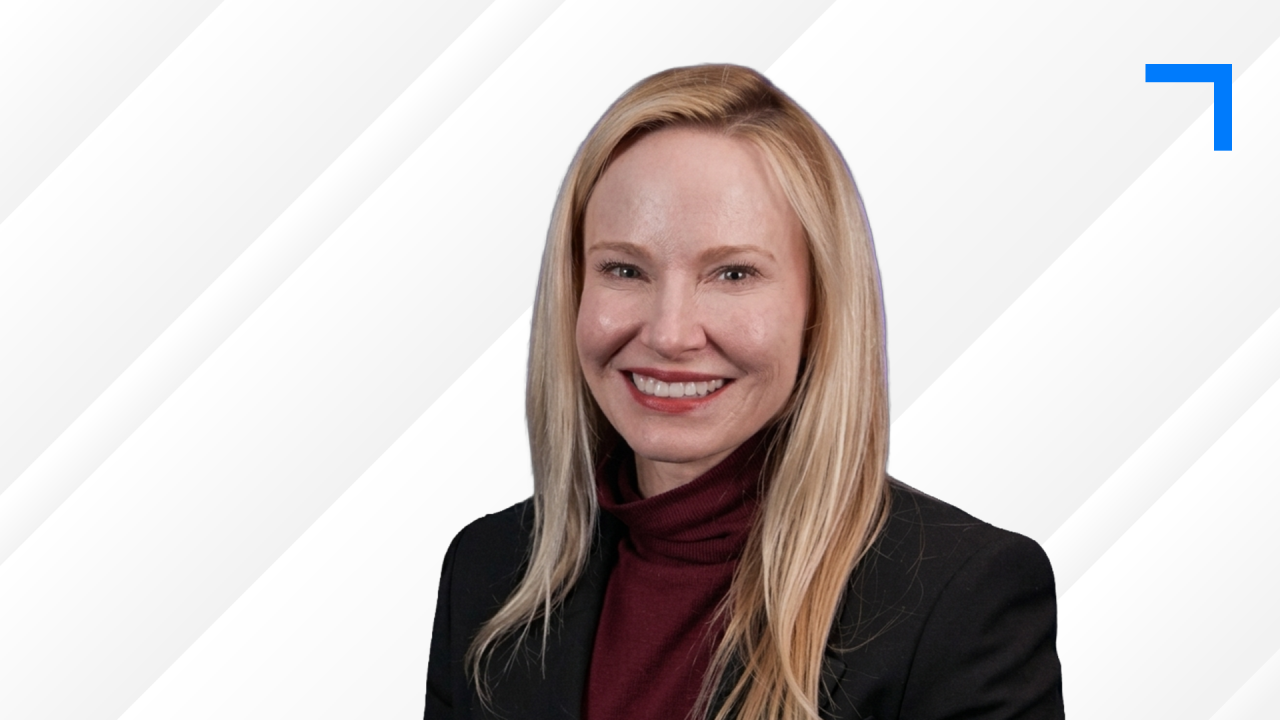 Why Rachel Anderika is bullish about on-chain finance