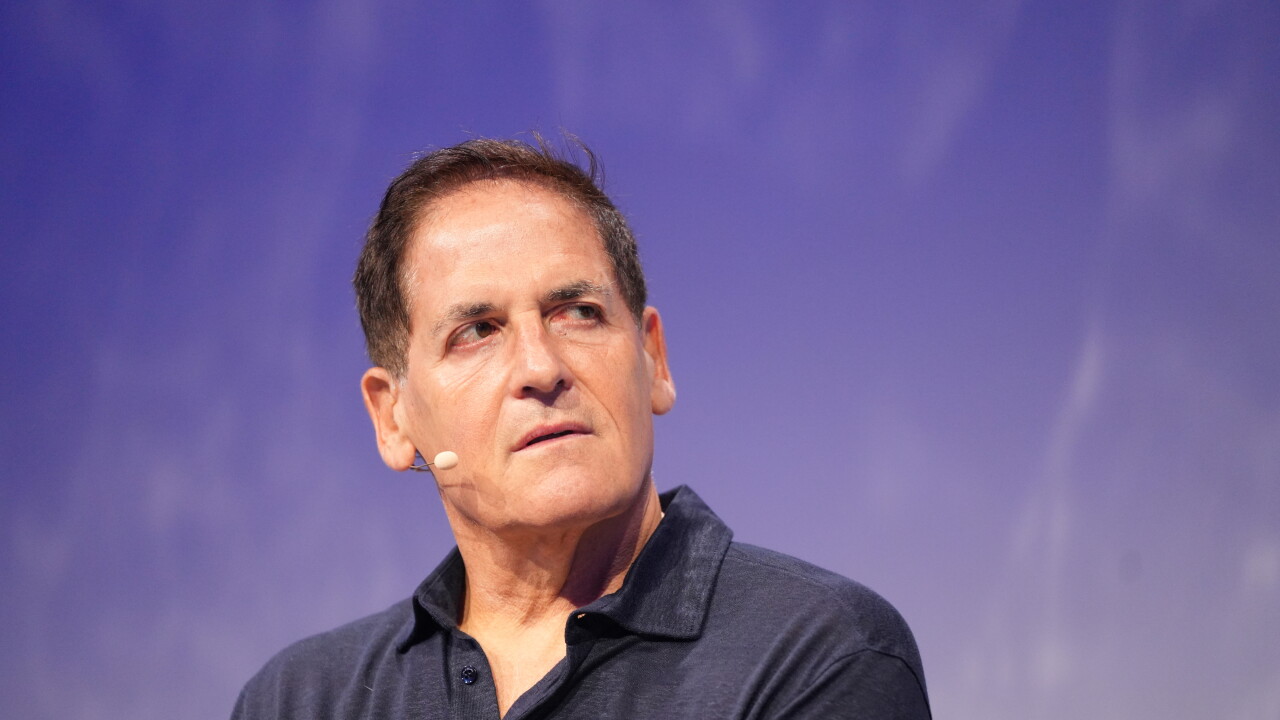 Mark Cuban