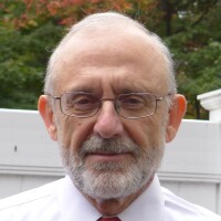Robert Trinz of Thomson Reuters Checkpoint