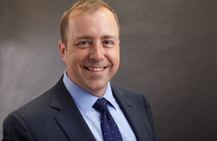 MMA Partner Matt Fabian