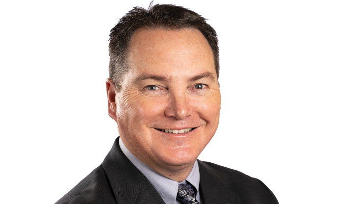 Kevin Cole, President