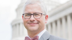 Patrick McHenry
