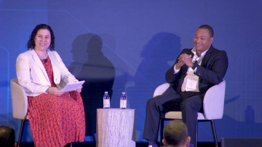 Fireside Chat: An Interview with U.S. Bank's Sekou Kaalund