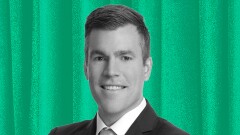 Garrett Burke of Merrill