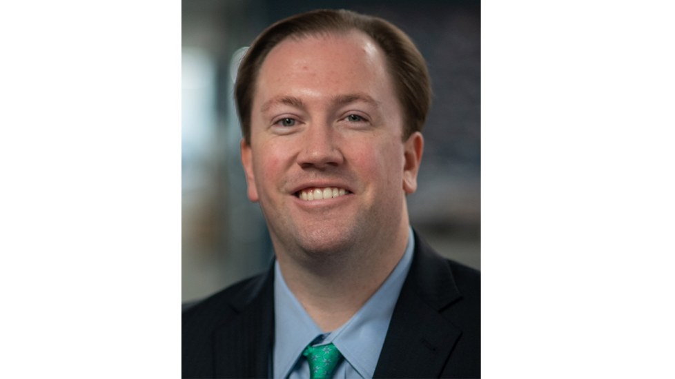 ABA's Robert Flock promoted to SVP of strategic engagement