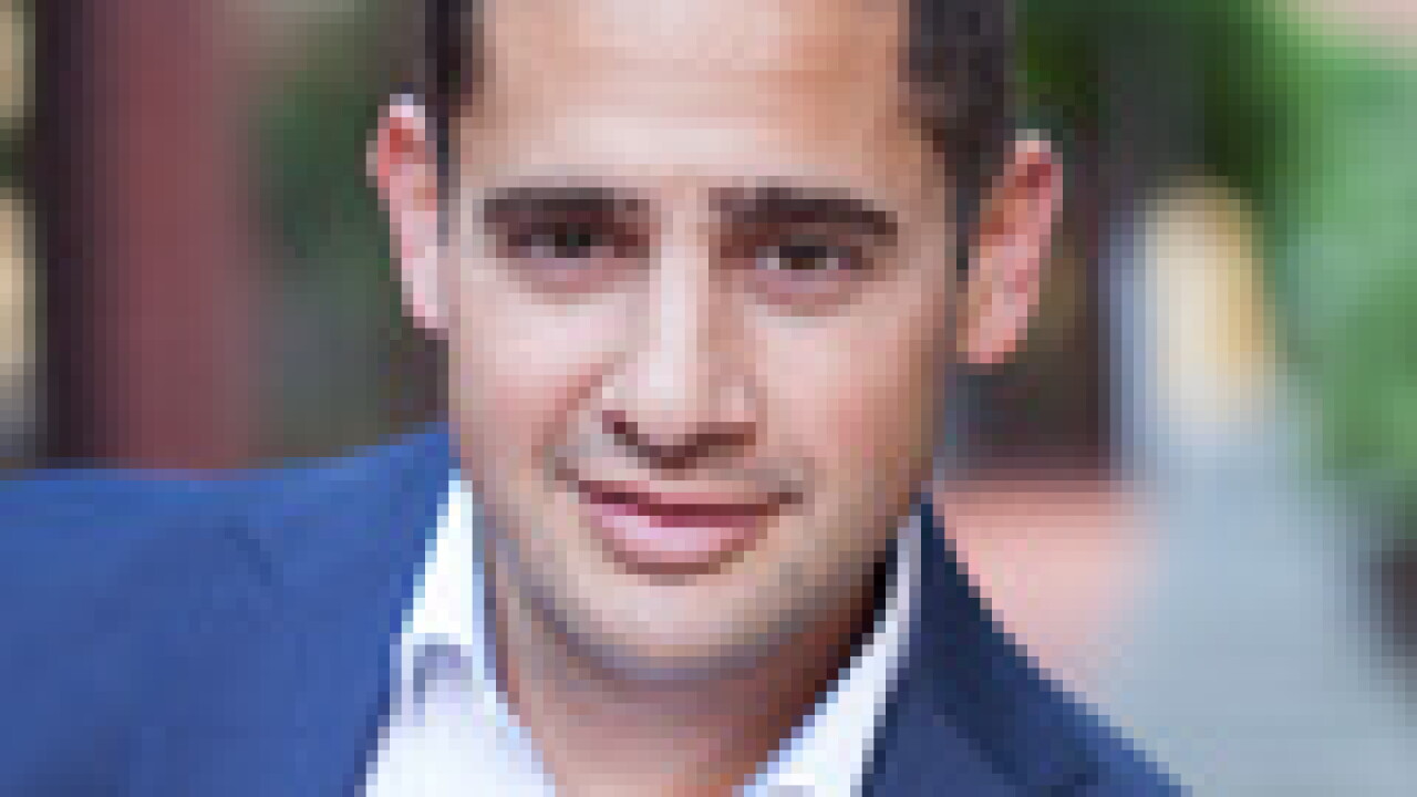 Alex Assaley