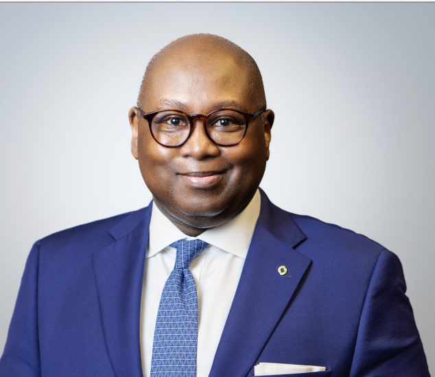 Rodney Hood named senior policy advisor to Ally’s CEO