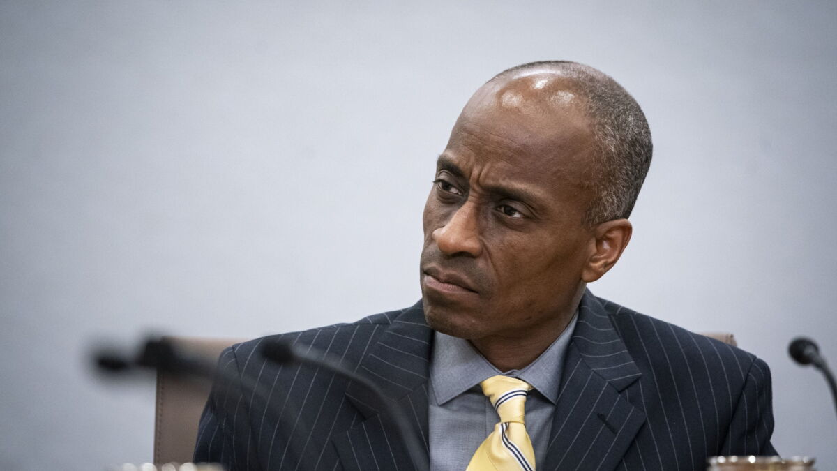 Fed's Jefferson: Basel III endgame will bring 'more robust' capital requirements - Vimarsana News