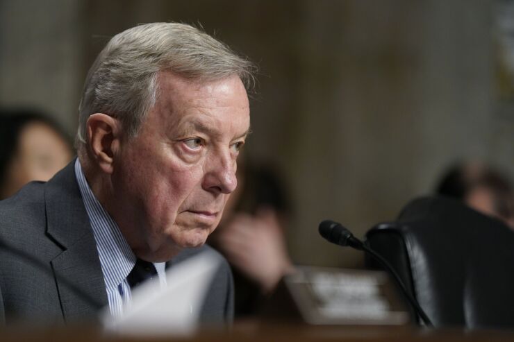 Dick Durbin