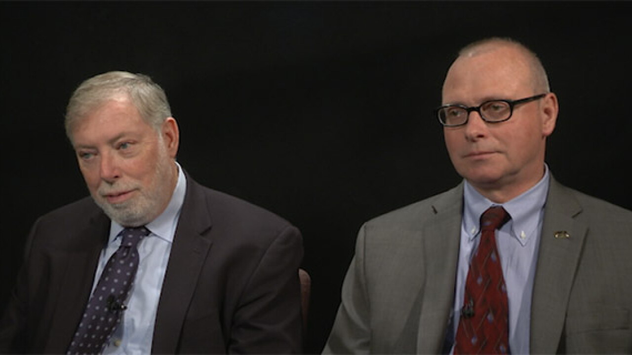 Thumbnail for Video: Push for Bridge Toll Overhaul