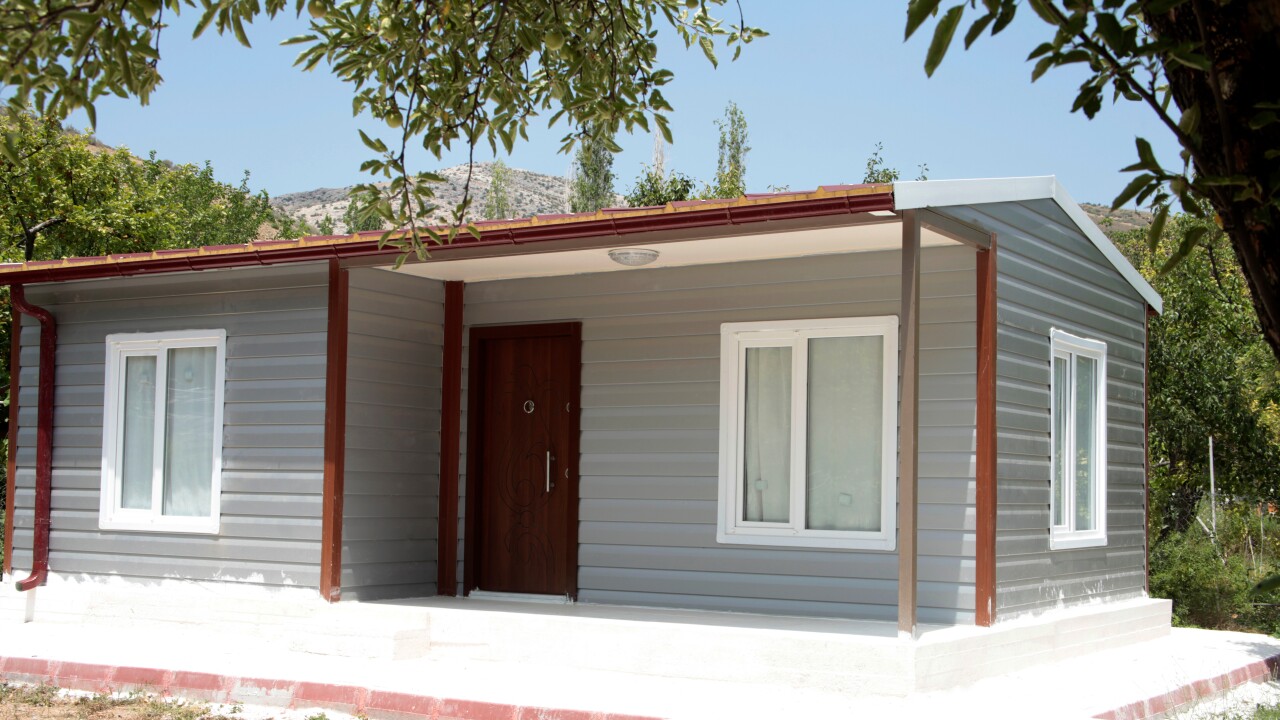 BankThink on reviving FHA’s Title I manufactured housing program