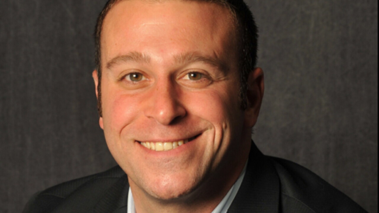 Frank Orofino