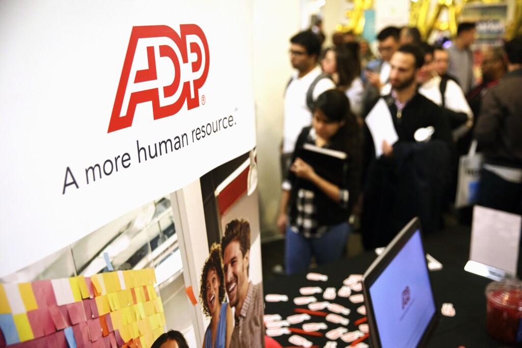 ADP releases all-in-one generative AI platform for payroll, other needs ...