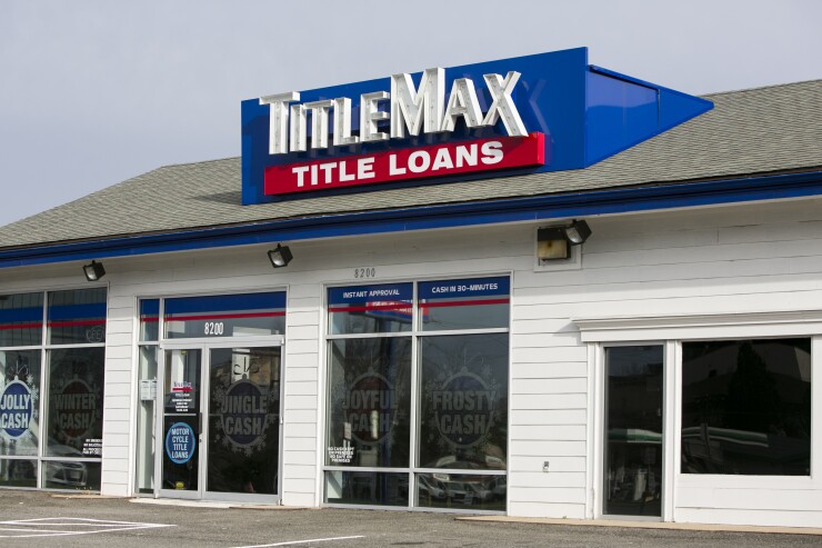 Titlemax - do NOT use again