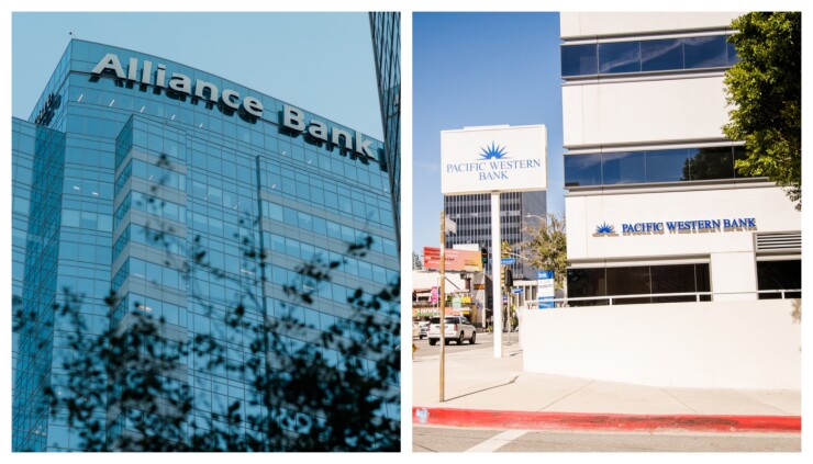 PacWest - Western Alliance