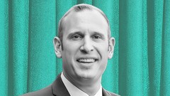 Blake Kroyer of Ameriprise