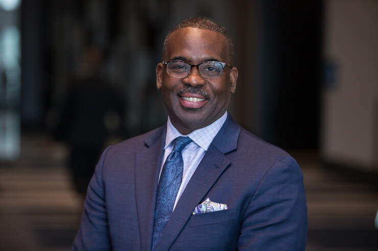 Dr. Robert Blaine, NLC.