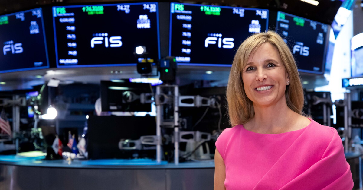 Fiserv, FIS pressured to sell parts of businesses
