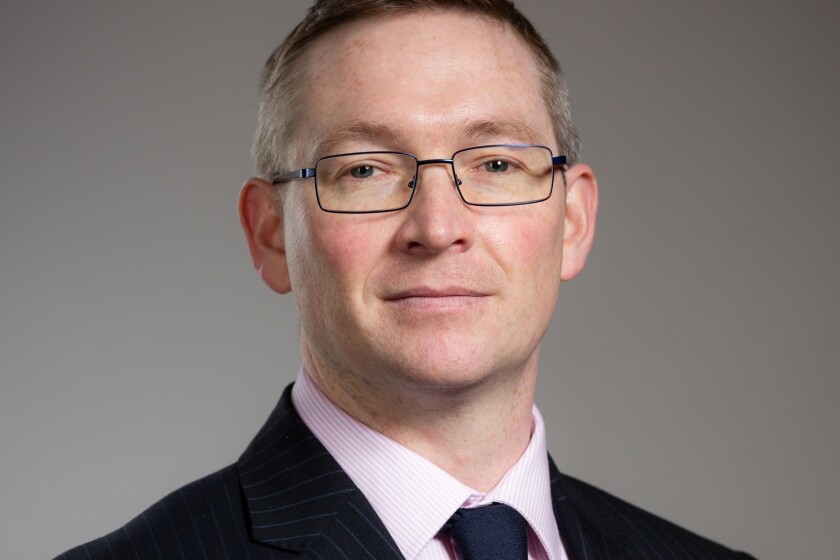 Giles Coghlan